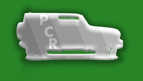 PCR-Automobile